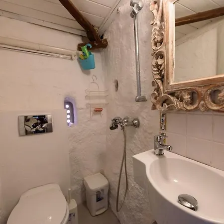 Nefeli Villea Seaview Apartment *