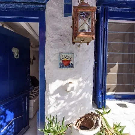 Nefeli Villea Seaview Apartment Σπίτι διακοπών *