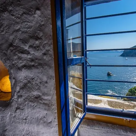 Nefeli Villea Seaview Apartment Σκόπελος