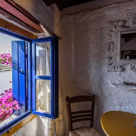 Nefeli Villea Seaview Apartment * Σκόπελος