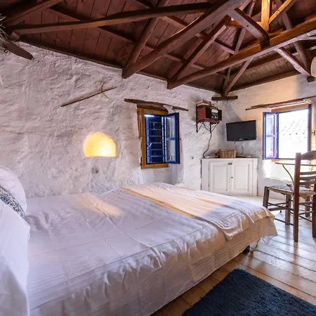 Nefeli Villea Seaview Apartment Σκόπελος