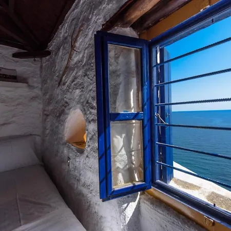 Nefeli Villea Seaview Apartment Σκόπελος